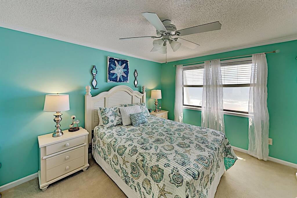 מירטל ביץ' *2Br Oceanfront Retreat*King Ensuite*Pool*Nmb Cherry Grove*Pc4 מראה חיצוני תמונה